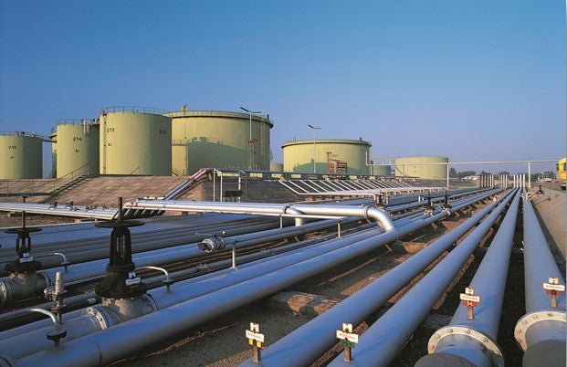 Eddy Current as an Alternative to Magnetic Particle Inspection for Carbon Steel Welds